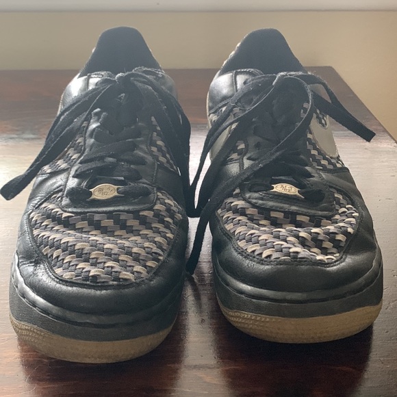 Vintage Nike Air Force One “82” - Picture 6 of 9